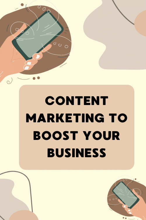 Content Marketing and How It Can Help Your Business Grow | Conviction ...