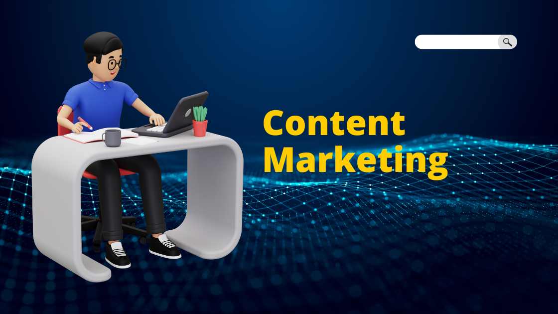 Content Marketing - What is it?